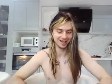 Chaturbate Free Porn Cam of _just_funk_