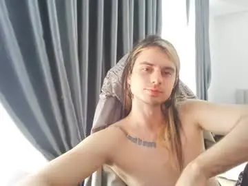 Chaturbate Nude Webcam of _just_funk_