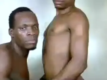 Chaturbate Sex Cam of chocolateguys