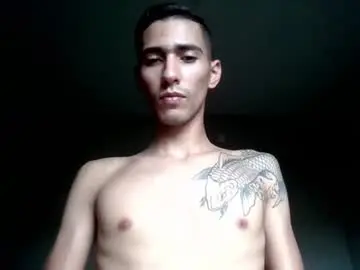 Chaturbate Sex Chat of davidmartins1904