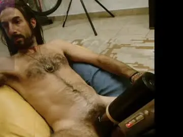 Chaturbate Live Sex Cam of dread1990