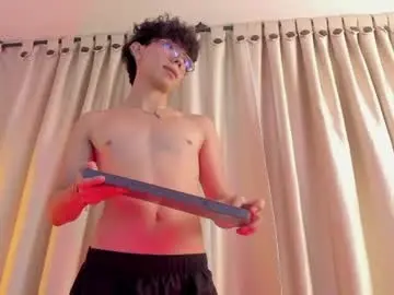 Chaturbate Adult Webcams of lyan_twink