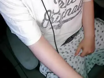 Chaturbate Sex Cam of pt35l
