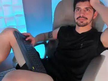 Chaturbate Sex Chat of alejandrostorm
