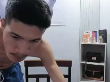 Chaturbate Sex Chat of baby_ruzzel