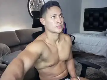 Chaturbate Best Webcam of benjamincooperk1