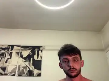 Chaturbate Watch Live Sex Cams of carlos037tm