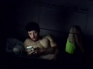 Chaturbate Free Live Porn of cruzgg_