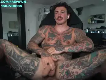 Chaturbate Watch Live Sex Cams of frewfun