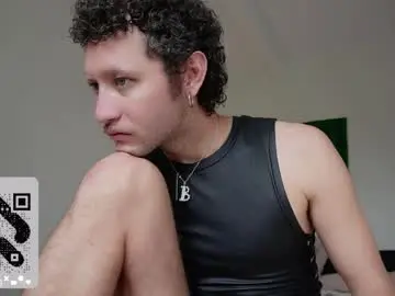 Chaturbate Adult Video Chat of harry_jen