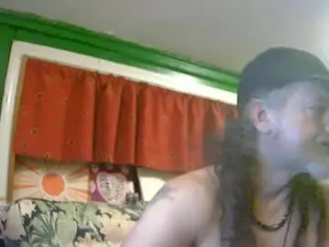 Chaturbate Live Sex of hippiedad333