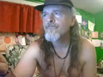 Chaturbate Adult Webcam of hippiedad333