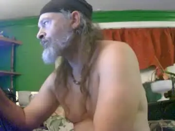 Chaturbate Private Sex Chat of hippiedad333