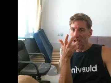 Chaturbate Adult Video Chat of jlmbud