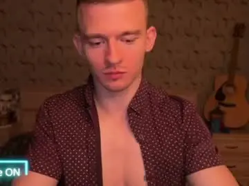 Chaturbate Sex Cam of marvelboy_