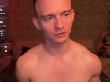 Chaturbate Free Live Porn of marvelboy_