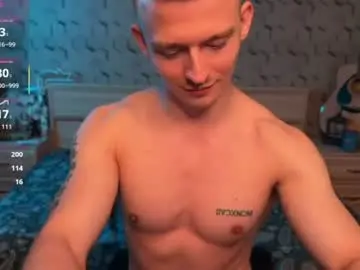 Chaturbate Adult Webcams of marvelboy_
