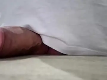 Chaturbate Live Porn of timfeet821371