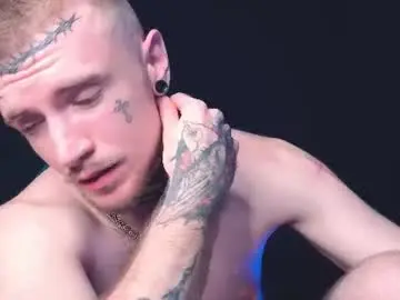 Chaturbate Watch Live Sex Cams of badrabbit__