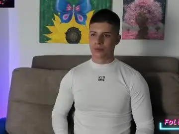 Chaturbate Best Webcam of cory_okell