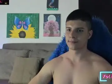 Chaturbate Best live sex cam show of cory_okell