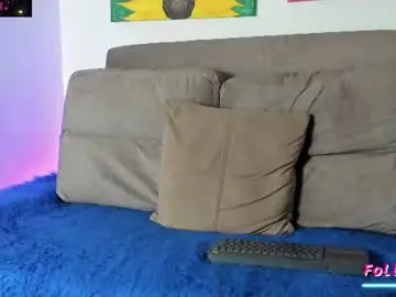 Chaturbate Live Sex of cory_okell