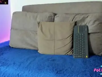 Chaturbate Live Porn of cory_okell