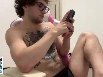 Chaturbate Adult Webcam of kolyakayne