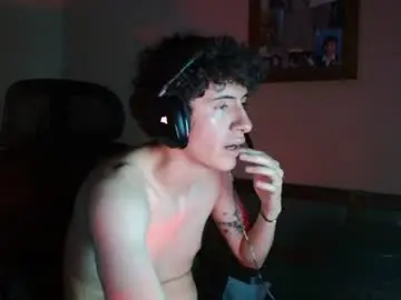 Chaturbate Live Sex Cam of lachicloncita