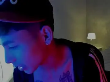 Chaturbate Private Sex Chat of liam_adamms