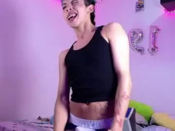 Chaturbate Live Sex Cam of apolo_prince1