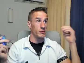 Chaturbate Sex Chat of axl_fx