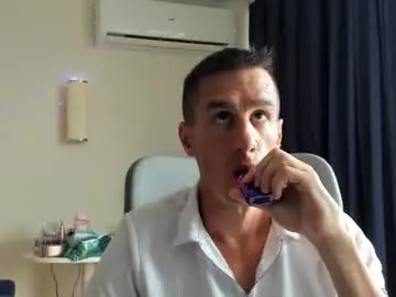 Chaturbate Adult Video Chat of axl_fx