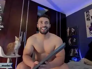 Chaturbate Sex Chat of cesar_joness