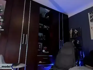 Chaturbate Free Porn Cam of cesar_joness