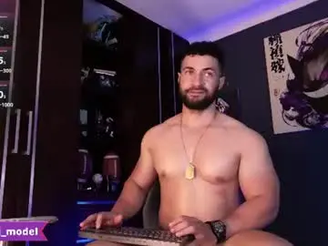 Chaturbate Best live sex cam show of cesar_joness