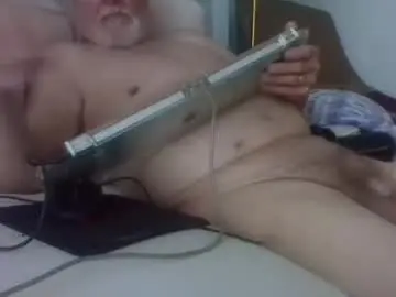 Chaturbate Best Webcam of daddymike1948