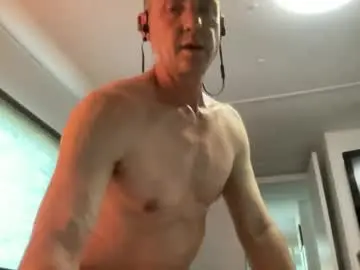 Chaturbate Nude Webcam of ericgene