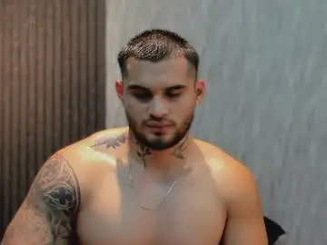 Chaturbate Free Live Porn of jacobsthorm