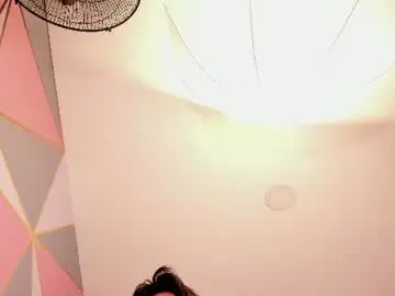 Chaturbate Live Porn of joel_tyler_
