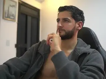 Chaturbate Private Sex Chat of saimonhot1