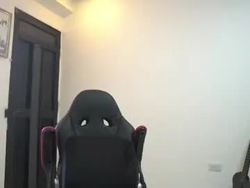Chaturbate Live Porn of saimonhot1