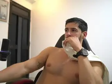 Chaturbate Free Live Porn of saimonhot1