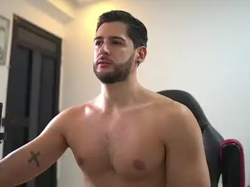 Chaturbate Watch Live Sex Cams of saimonhot1