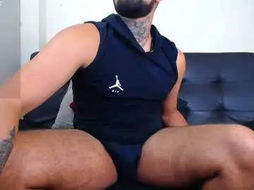 Chaturbate Best live sex cam show of sexy_big_man2