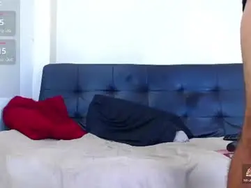 Chaturbate Live Sex of sexy_big_man2