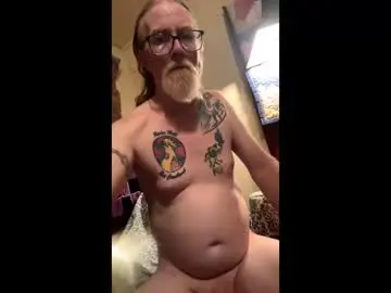 Chaturbate Nude Webcam of shaggy6954888