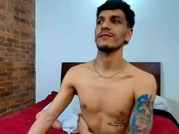 Chaturbate Sex Cam of benjamin613999