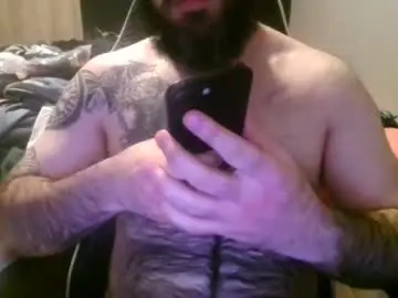 Chaturbate Free Porn Cam of chub_bear_99