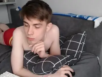 Chaturbate Free Porn Cam of cute_oliver